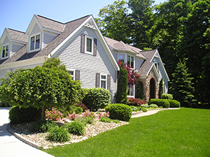 Landscapers and Lawncare Services in Holliston, MA